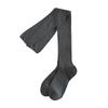 Autumn And Winter White Knee Socks Women'S Miu Stacking Socks Versatile High Thigh Socks Long Boots Socks Zhuji Socks