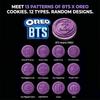 OREO BTS Hotteok Flavor Cookie 100g, 300g, 1kg (7 Options)