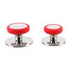 Colorful Universal Replacement Kitchen Cookware Pot Pan Lid Hand Grip Knob Handle Cover Pan Lid Handle Kitchen Accessories Tools