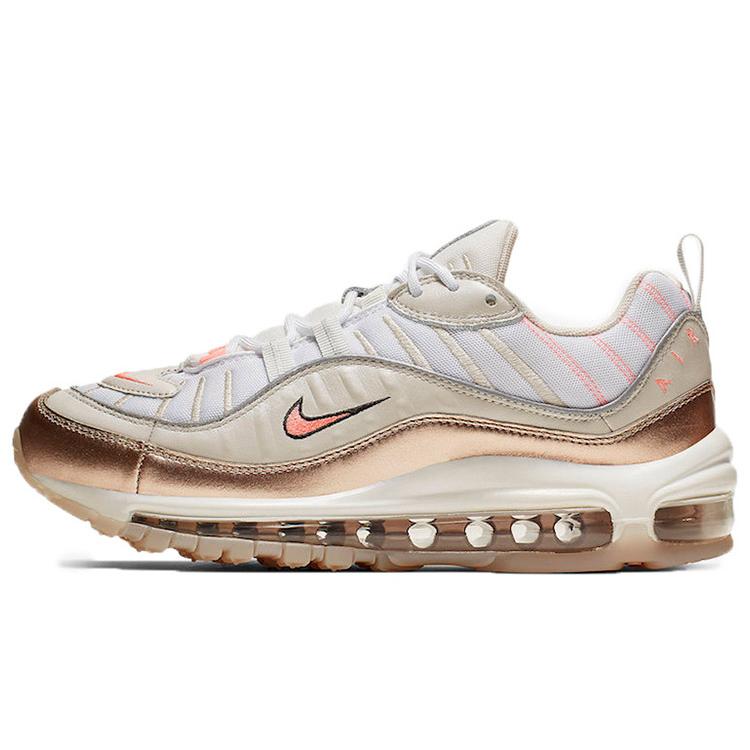 

new Nike Air Max 98 Orewood Brown Women s 36.5
