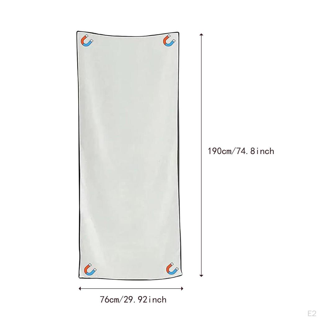 Towel 75 X 30 Inch Absorbent Portable Quick Dry Pool for Fitness Gym Bathing Swimming