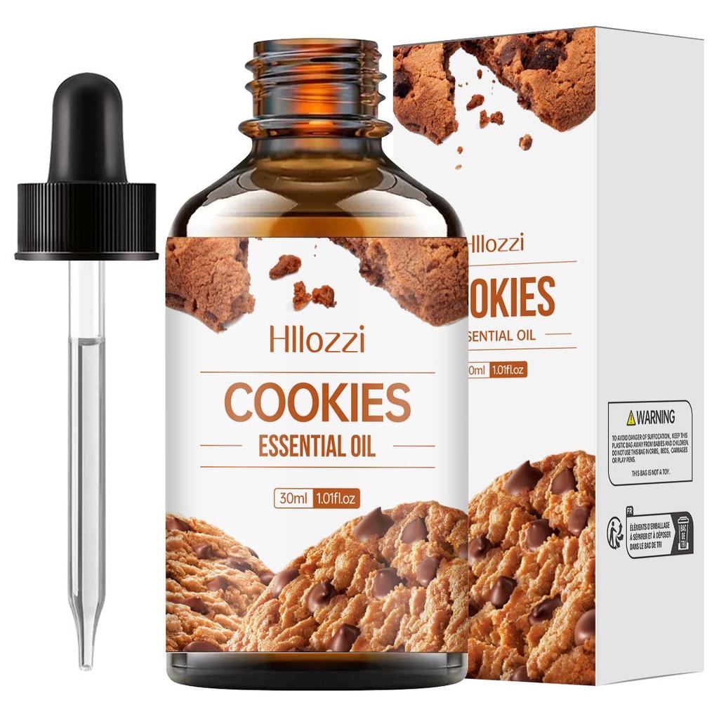 30ml Cross-Border Essential Oil: Hydrating and Nourishing Facial & Body Care