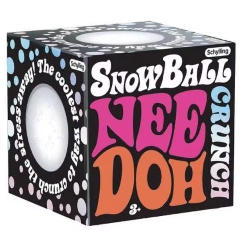 4Pcs Swirl NeeDoh Cube Nice-Sicle Squishy Toy, Sensory Stress Relief Squeeze Fidget Toys Anti-Anxiety Hand Toys for Focus ADHD