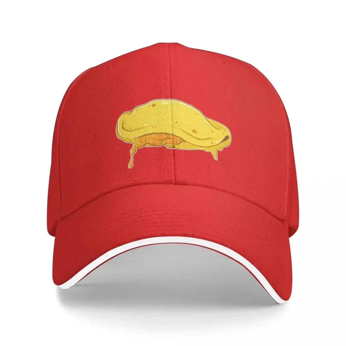 Neopets  Giant Omelette Baseball Cap Winter hat Kids Hat Sunhat custom Hat Womens Hats Unisexs