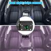 4Inch Car DVR Dash Cam for Cars 3 Lens Video Recorder  Dvr Mirror Black Box IPS 1080P HD Touch Screen car accessories