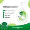 Dettol Antiseptic Foam Hand Wash