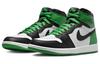 Jordan 1 Retro High Og Lucky Green DZ5485-031