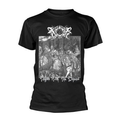 Xasthur Unisex Adult Telepathic T-Shirt