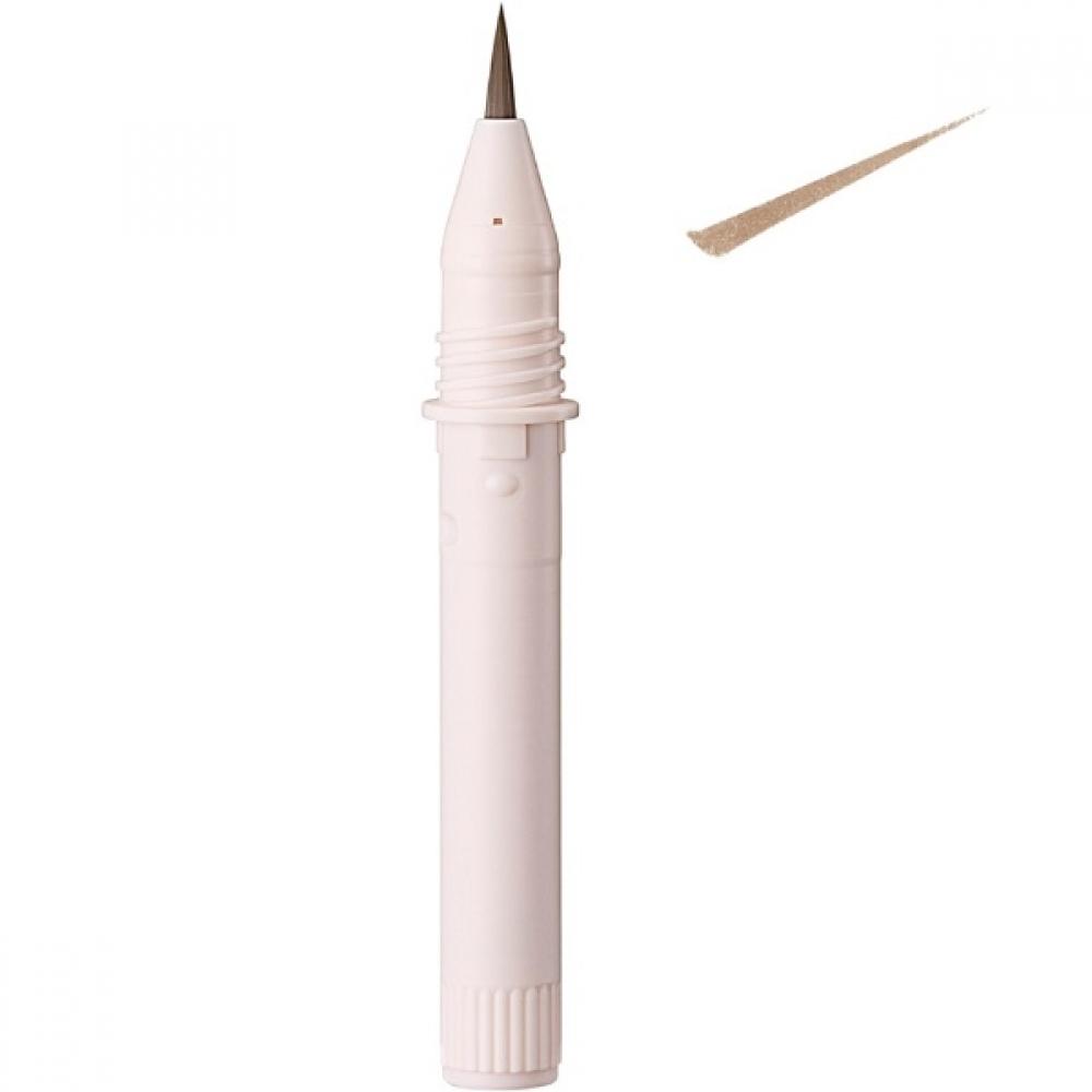 

Kose Esprique Esprique W eyebrOW Styler Liquid Refill BR301 Slightly Brighter Brown