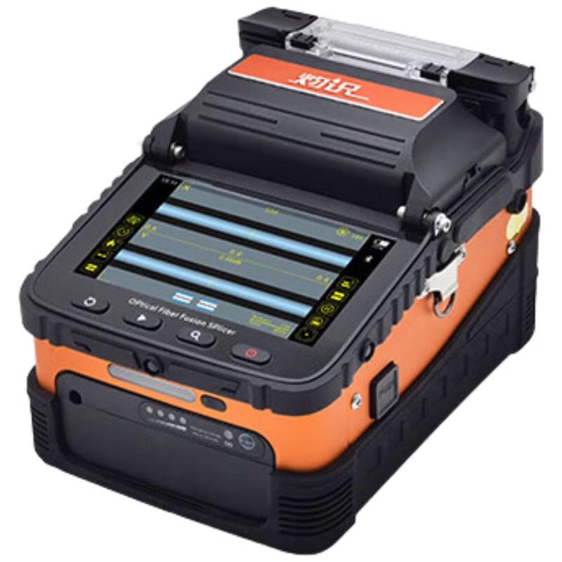 Signalfire AI-6C+ Fiber Optic Fusion Splicer