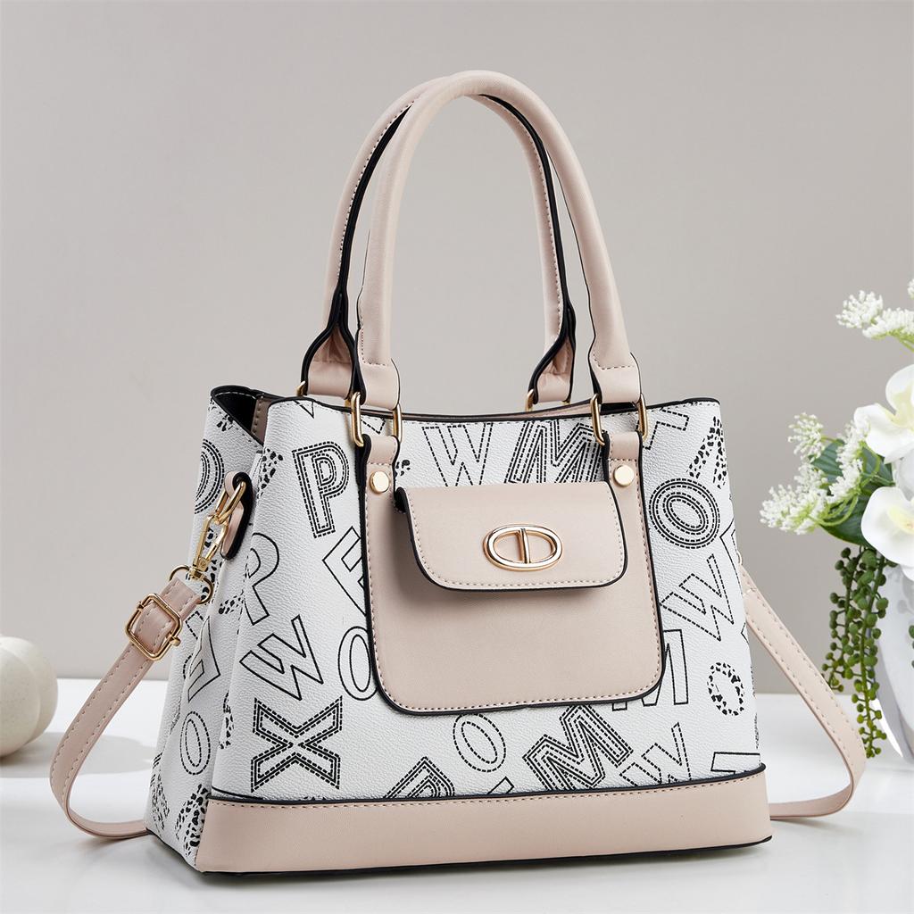 Crossbody Bags for Women Purses and Handbags Tote Shoulder Bag Crossbody Purses and Handbags Women's PU Leather Tote Top Handle Satchel Shoulder Bags