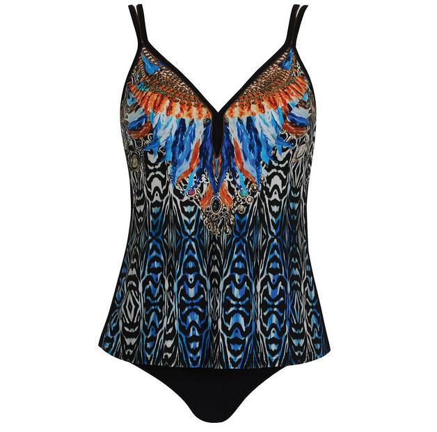 Танкини Sunflair 78014 EU 38E