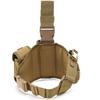 Combat Leg Bag