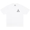 Palace Grand Master T-Shirt White Unisex Tops P29TS241