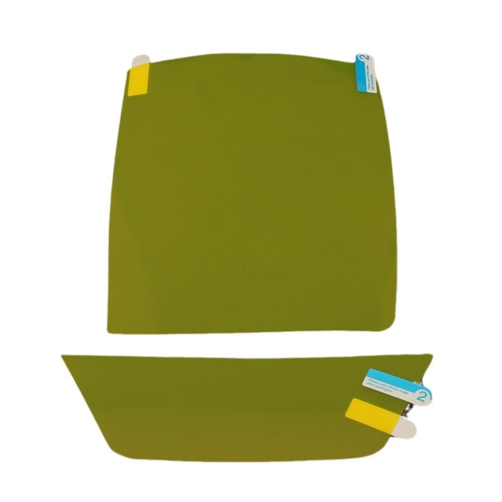 High-quality Clear Dashboard Film Protection Cover For Chifeng Jihuo Ae8 Vehicle