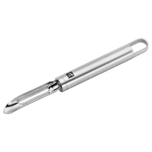 Zwilling "Zwilling Pro Peeler" Stainless Steel Peeler, Dishwasher Safe, ZWILLING Pro [Official Japanese Product] 37160-021