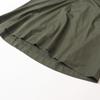 Skirt with Casual One-point Logo, Women's CW-Z207-655-L