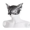 Halloween Owl Mask Carnival Props Owl Mask Festival Cosplay Po Props Atmosphere Dance Party Dress Up