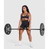 Gymshark Minimal Sports Bra Heavy Blue B3a2j Uctn