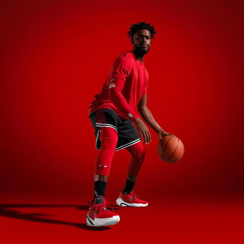 Decathlon NBA Basketball Compression Pants