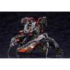 Specifikace Hexa Gear Abyss Crawler Night Stalkers Celková šířka cca. Plastikový model HG091 v měřítku 124 mm