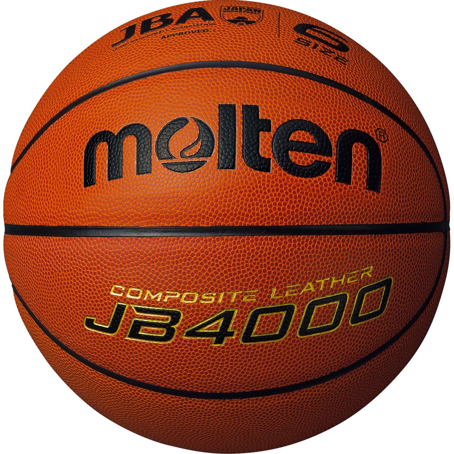 

Molten Basketball JB4000 B6C4000