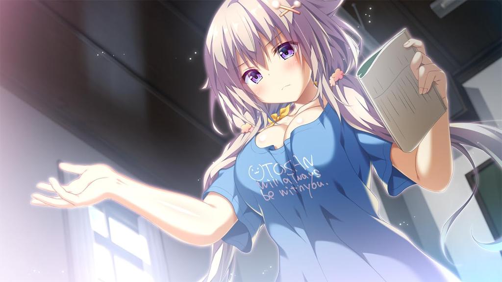 Sono Hi No Kemono Ni Wa + Tsumi No Hikari Rendezvous Bundle Pack for Nintendo Switch - Japan Import / Visual Novel