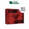 [Előrendelés] ATEEZ - 2025-ös Világkörüli Turné [IN YOUR FANTASY] INCSEON DVD