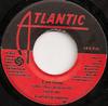 7inch Record KEVIN LYTTLE - Last Drop 7567883787 Atlantic 2004 Jamaica Reggae, Ska & Dub Used