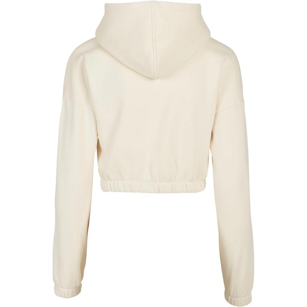 Urban Classics Womens/Ladies Short Oversized Hoodie