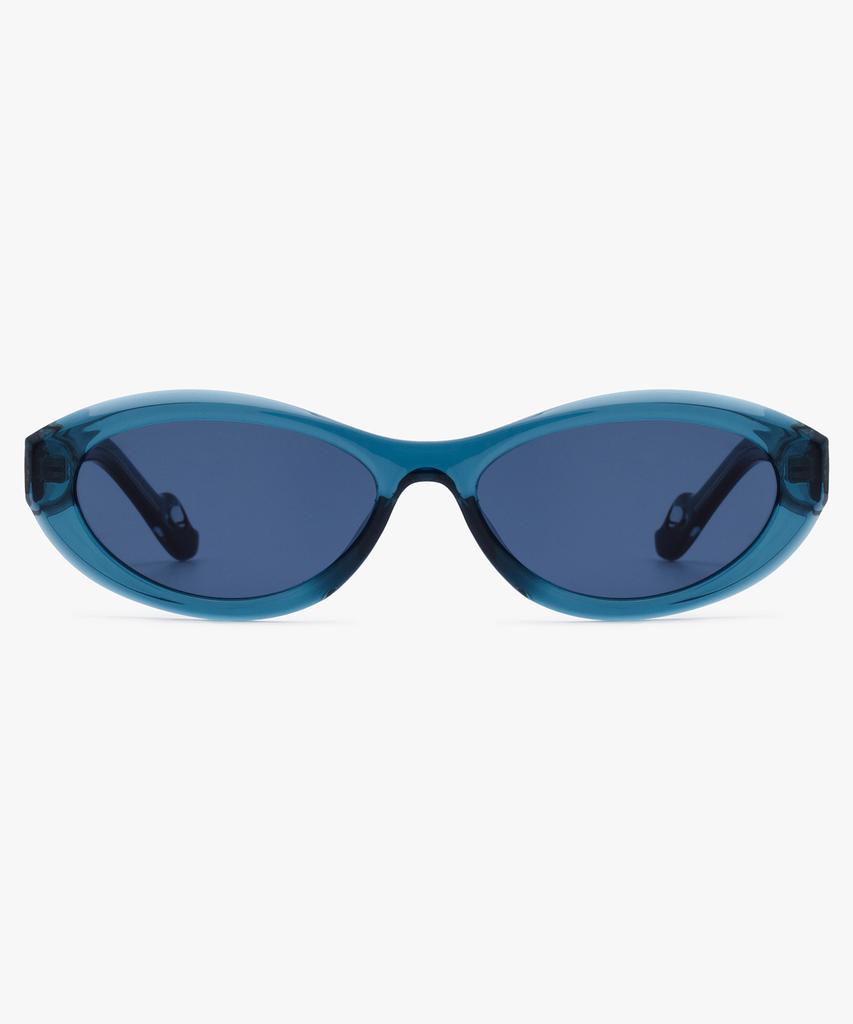 Likkeullou Rc Seio Sunglasses Blue