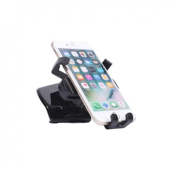 Center Console Air Vent phone holder For Cadillac SRX 2010-2015