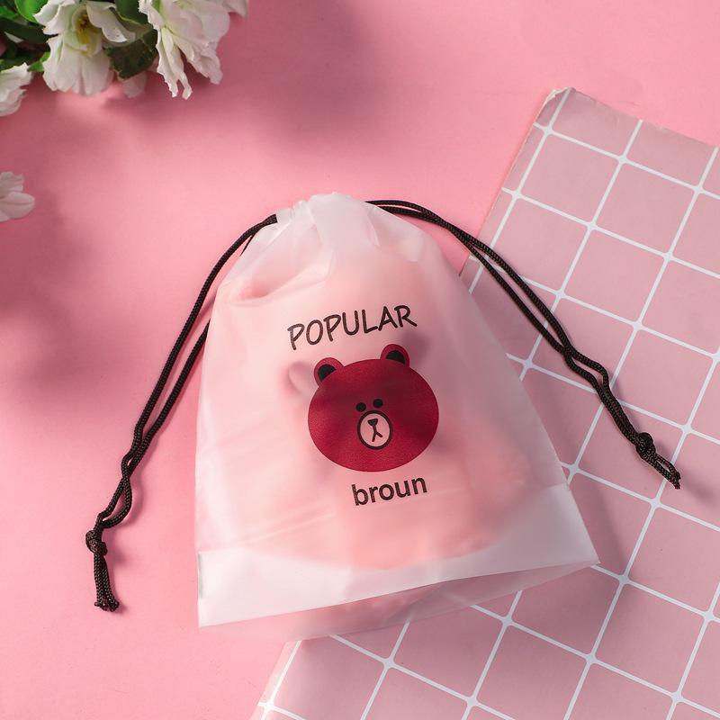 Little Bear Towel – Ideal Souvenir for Kindergarten Events, Birthdays, Celebrations, and Openings.