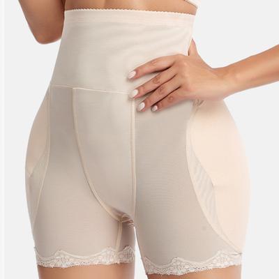 Butt Lifter Shaping Panties Women Body Shaper Seamless Hip Enhancer Full Coverage Belly Control Shapewear