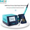 Bakon T12 Adjustable Temperature Soldering Station