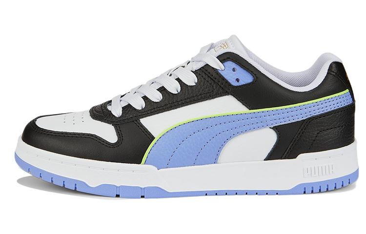 Puma RBD Game Low 'Black Lavender Pop'