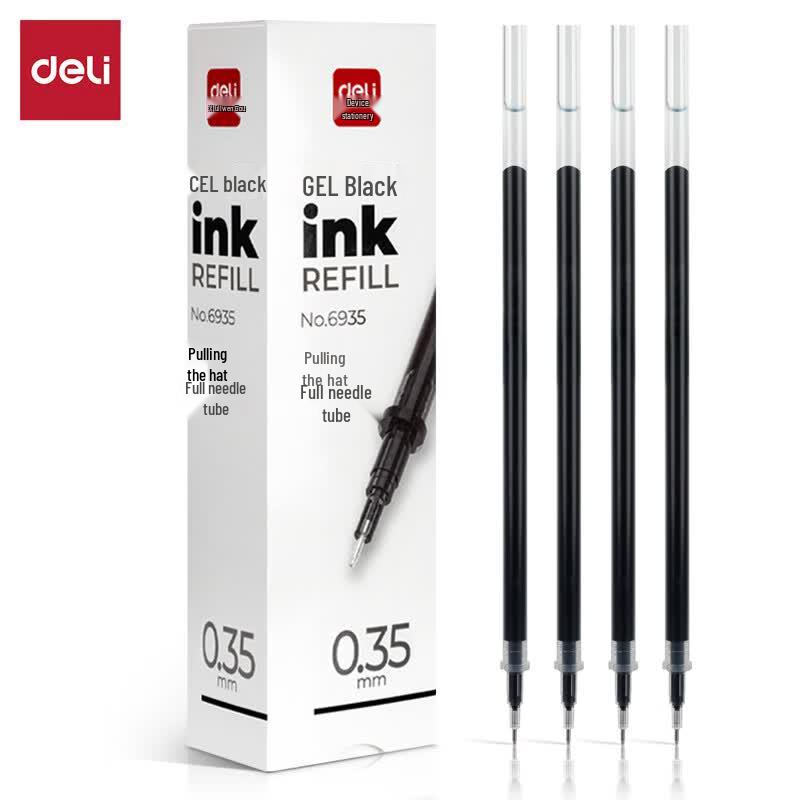 Deli 6935 Gel Pen Refills