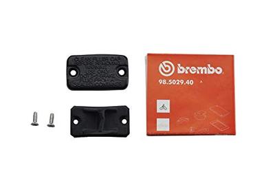 110.4308.60 Tank Cap & Diaphragm for Horizontal Brake Master PS13M