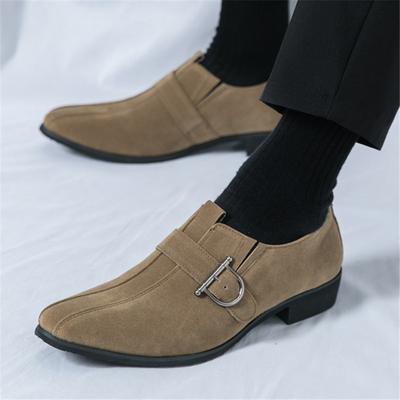Scarpe con tacco – Mocassini