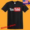 Youtube Uomo Nero Taglia S-5XL