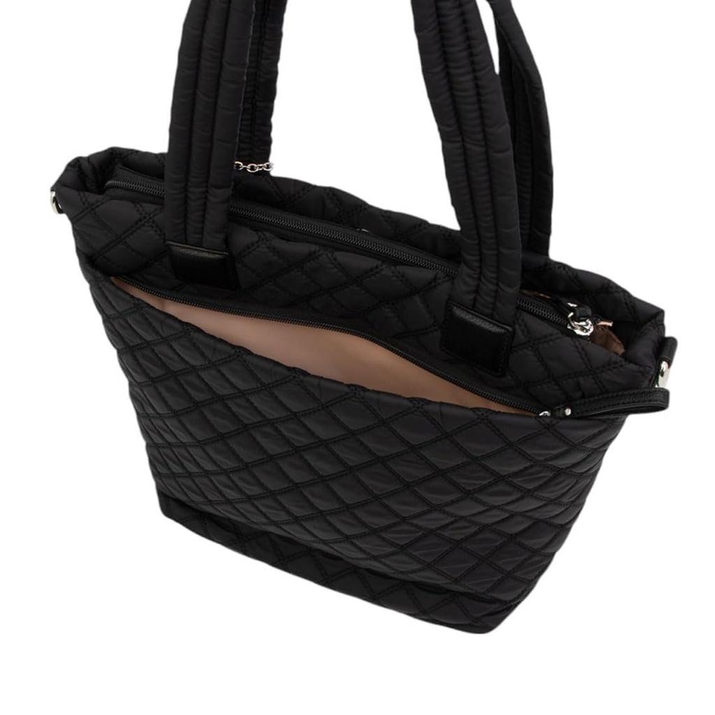 CLASSUS Capella Tote Black Bag, Women's,