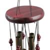 Outdoor Living Wind Chimes Yard  Antique Amazing Garden Tubes Bells Copper Home Windchime Chapel Bells Wall Hanging Home Decor