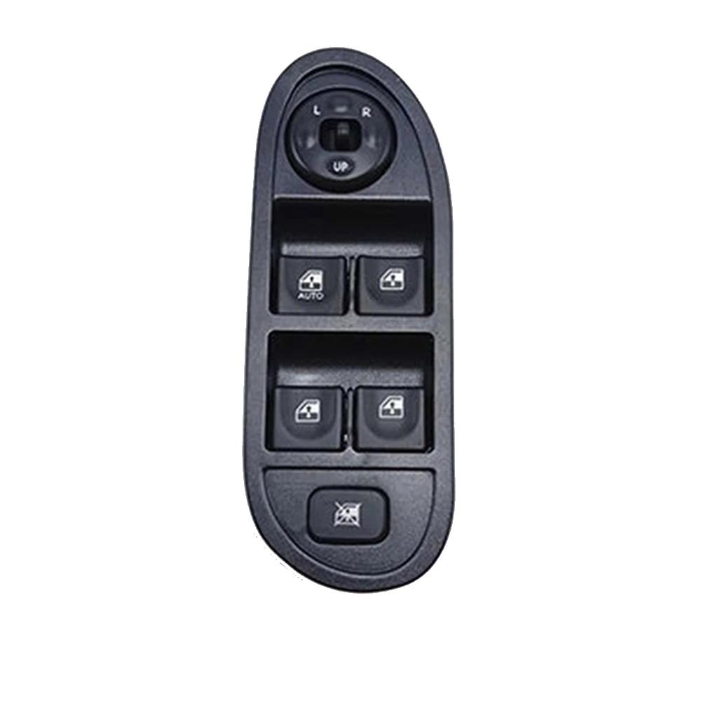 Electric Power Window Master Control Switch Regulator Button for JAC J3 3750310U8160 3750130U8010XZ Car Accessories Parts