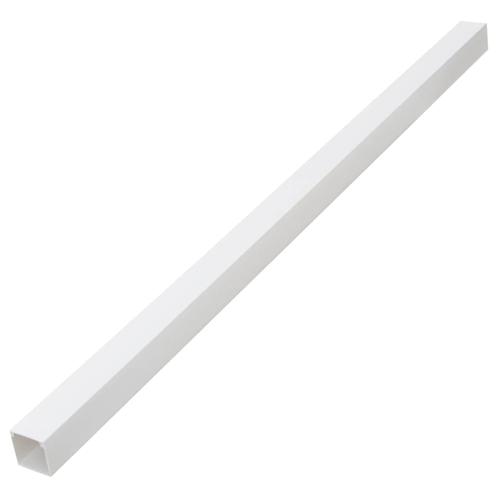 Installation Conduit Pipes 100x40 Mm 10 M PVC
