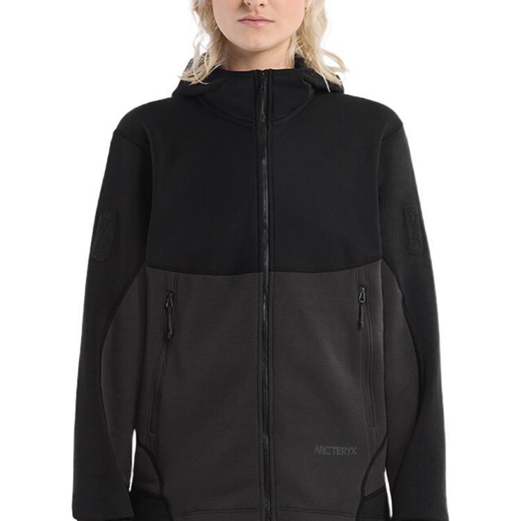 Arc'teryx Arcteryx SYSTEM_A System_a Faraday Hoody Logo Unisex 29317