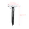 Motorcycle Rear Side LED Tail Brake Light, Saddle Bag Accents Lights, Harley Touring Street Electra Glide Road King 1993-2013