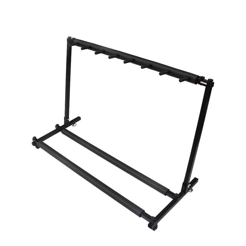 Fengyi Multi Guitar Stand with Gravity Lock