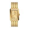 Fossil CARRAWAY FS6009 Men's Gold Watch