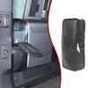 For 2020+ Land Rover Defender/L663 Trunk Side Storage Bag Car Trunk Side Storage Bag Accessories Oxford Cloth 1pcs