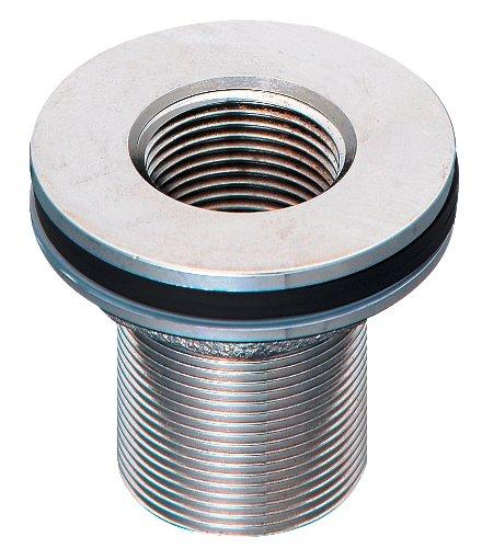 SANEI Toilet Tank Mounting Bracket for Nominal 25mm, H350-25